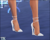 TKeBessie Heels