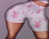 PlayBunny Shorts