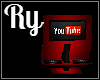 YouTube Movie Player-RED