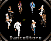 *Sexy Club Dance  /8P