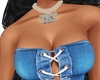 Braided Top