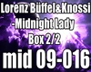 Midnight Lady Party 2/2