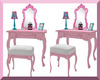 ~ Anim. Vanity Table