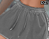 D. Grey Sporty Skirt!