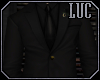 [luc] Dark Burgundy Jack
