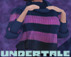 [UT] Frisk Sweater V2