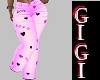 GM Valentins  all pink