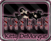 [KDM] Sisseh Sticker