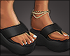 Platform Flipflops