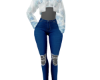♥𝓓uni Winter Outfit