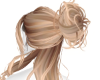 *Sexy Cappuccino Bun