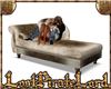 [LPL] Lovers Fur Chaise