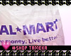 Walmart Shopping Bag