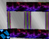 ~J~ Rainbow model frames
