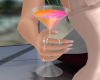 Tequila Sunrise Cocktail Tequila Sunrise Cocktail