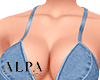 Bia Jeans Top