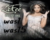 Lafee - Was ist das