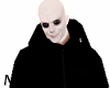 Uncle Fester Robe