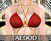 Ⲁ𝓖 Pageant Bikini 1