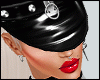👑 Mafia Lady Hat
