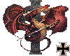 [RC] Gothic dragon
