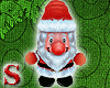 Santa Claus Animated