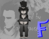 Cute Anyskin Samll Tiny Wolf Furry
