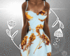 (BR) Flowers Dress GS