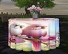 Spring Table 2025