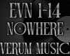 V~ Everywhere, Nowhere