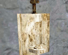 urinal used