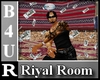 [Jo]B-Riyal in Room