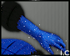 IC| Lil Krampus Gloves B