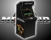 Metroid Flash Game Mchne