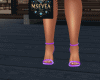 hells purple 320