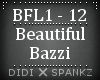 Beautiful - Bazzi (ext)