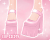 Cute Loafers | Pinku