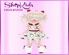 D*dress kids chrismas