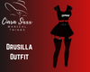 Drusilla Outfit