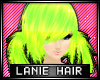 * Lanie - elektro lime