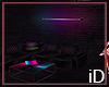 iD: Neon Glow