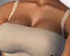 *Classic Dress White*