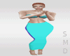 Derivable Skirt/Pants