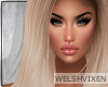 WV: Haisal Blonde