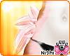 [Nish] Geisha Hip Fur