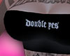 double yes