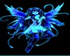 Bleu Fairy