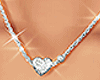 Silver Necklace (R)