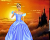 princess cinderella