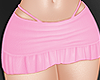 Mia Pink Skirt RLL